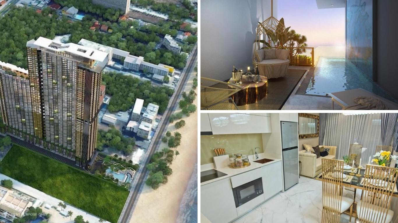 Copacabana Project Details Copacabana Project Details